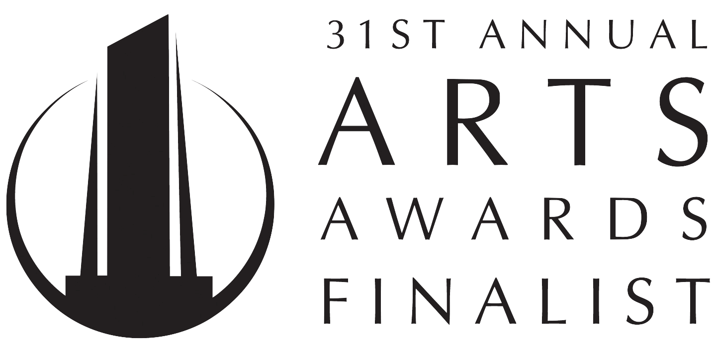 31st Annual Art Awards Finalist